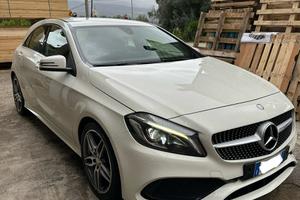 Mercedes classe A180 Automatic Premium
