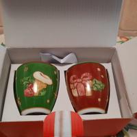 SET BICCHIERINI THUN SORPRESE DI NATALE