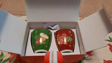 SET BICCHIERINI THUN SORPRESE DI NATALE