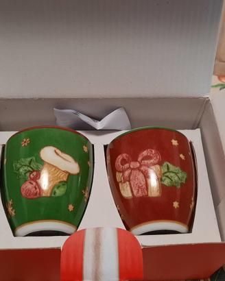 SET BICCHIERINI THUN SORPRESE DI NATALE