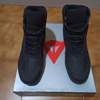 Scarpe da moto DAINESE tg.46