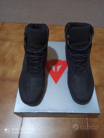 Scarpe da moto DAINESE tg.46