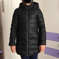 Piumino bambina Benetton