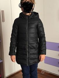 Piumino bambina Benetton