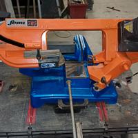 Sega a nastro portatile Femi 785