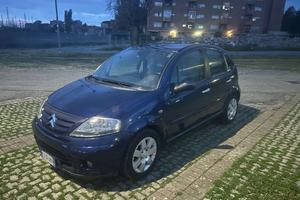 CITROEN C3 1ª serie