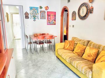 Villetta a Torre Pali nel Salento VISTA MARE