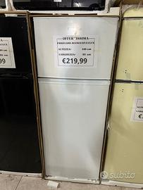 Frigorifero 240l staylux statico bianco nuovo