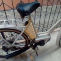 bici con motore 