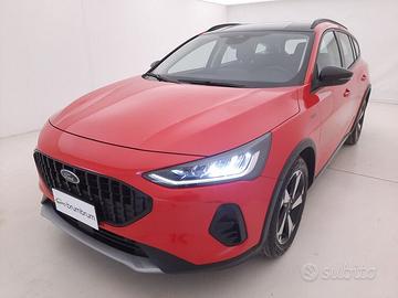 Ford Focus SW Hybrid Active Style BR172371 1.0 Mil