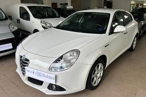 Alfa Romeo Giulietta 1.6 JTDm-2 105 CV Exclusive