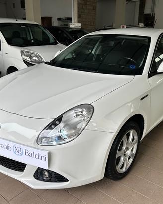 Alfa Romeo Giulietta 1.6 JTDm-2 105 CV Exclusive