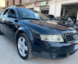 Audi A4 1.9 TDI Avant