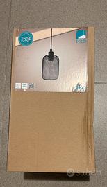 Lampadario a sospensione EGLO Wrington