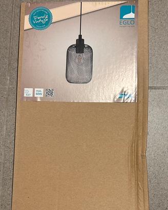 Lampadario a sospensione EGLO Wrington