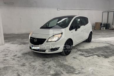 OPEL Meriva 1.6 CDTI Start&Stop Cosmo