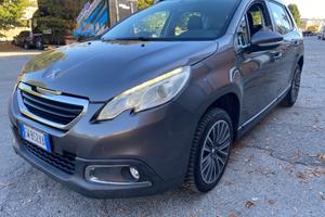 Peugeot 2008 1.6 e-HDi 92 CV Stop&Start Allure