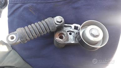 galoppino tenditore cinghia servizio Peugeot 206