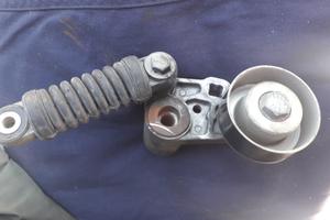 galoppino tenditore cinghia servizio Peugeot 206