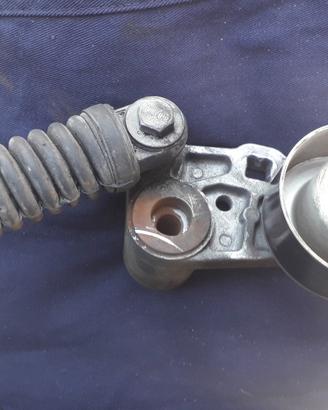galoppino tenditore cinghia servizio Peugeot 206