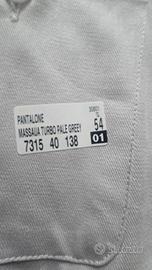 Pantalone da lavoro Taglia 54 nuovo