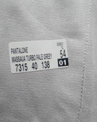 Pantalone da lavoro Taglia 54 nuovo
