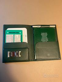 Rolex tool kit Sea Dweller 16600