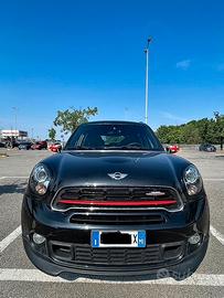 MINI COUNTRYMAN JOHN COOPER WORKS 2015 CV 218