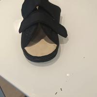 Scarpa ortopedica
