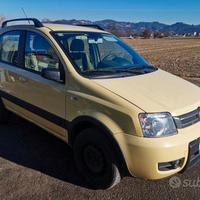 Ricambi Fiat Panda 1.2 Benzina/Metano 2008