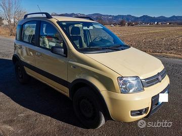 Ricambi Fiat Panda 1.2 Benzina/Metano 2008