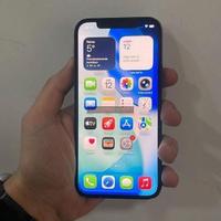 Apple iPhone 12 black 64 GB - 8995