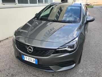 Opel Astra 1.5 CDTI 122 CV S&S AT9 Sports Tourer 2