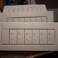 Serie   LIVING  LIGHT