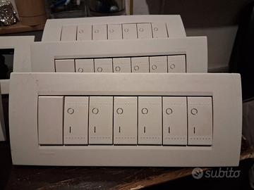 Serie   LIVING  LIGHT