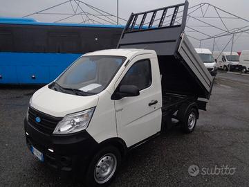 Romanital Gringo 1.2B ribaltabile posteriore