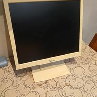 monitor pc 17 pollici 