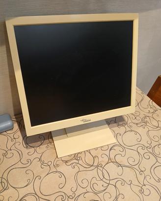 monitor pc 17 pollici 