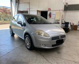 Fiat Grande Punto 1.4 5 porte Dynamic Natural Powe