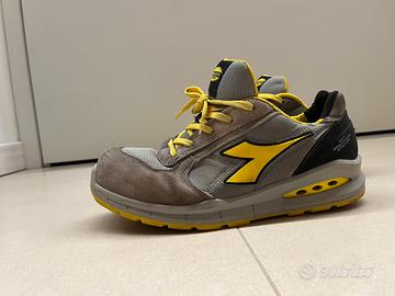 Scarpe antinfortunistiche diadora