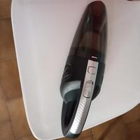 mini aspirapolvere ricaricabile 