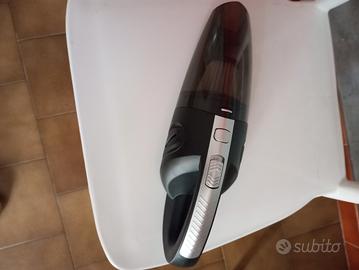 mini aspirapolvere ricaricabile 