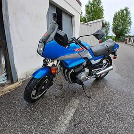 Suzuki gsx 750 es 1985
