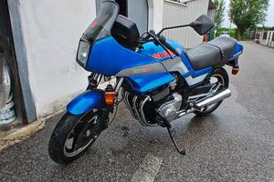 Suzuki gsx 750 es 1985