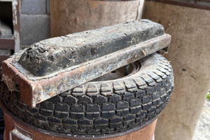 Scarpe per pattino da 36