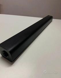 Soundbar odine 3, con telecomando e cavo ottico