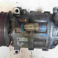 COMPRESSORE A/C ALFA ROMEO 159 Berlina Serie (939_