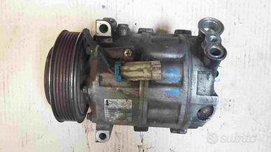 COMPRESSORE A/C ALFA ROMEO 159 Berlina Serie (939_
