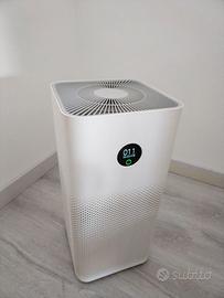 Purificatore Aria MI Air Purifier 3H
