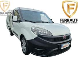FIAT Doblò 1.6 MJT 105CV PC-TN Cargo Lamierato SX